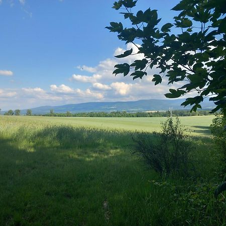Szewska Pasja Agroturystyka Wiejska Leśna Dış mekan fotoğraf