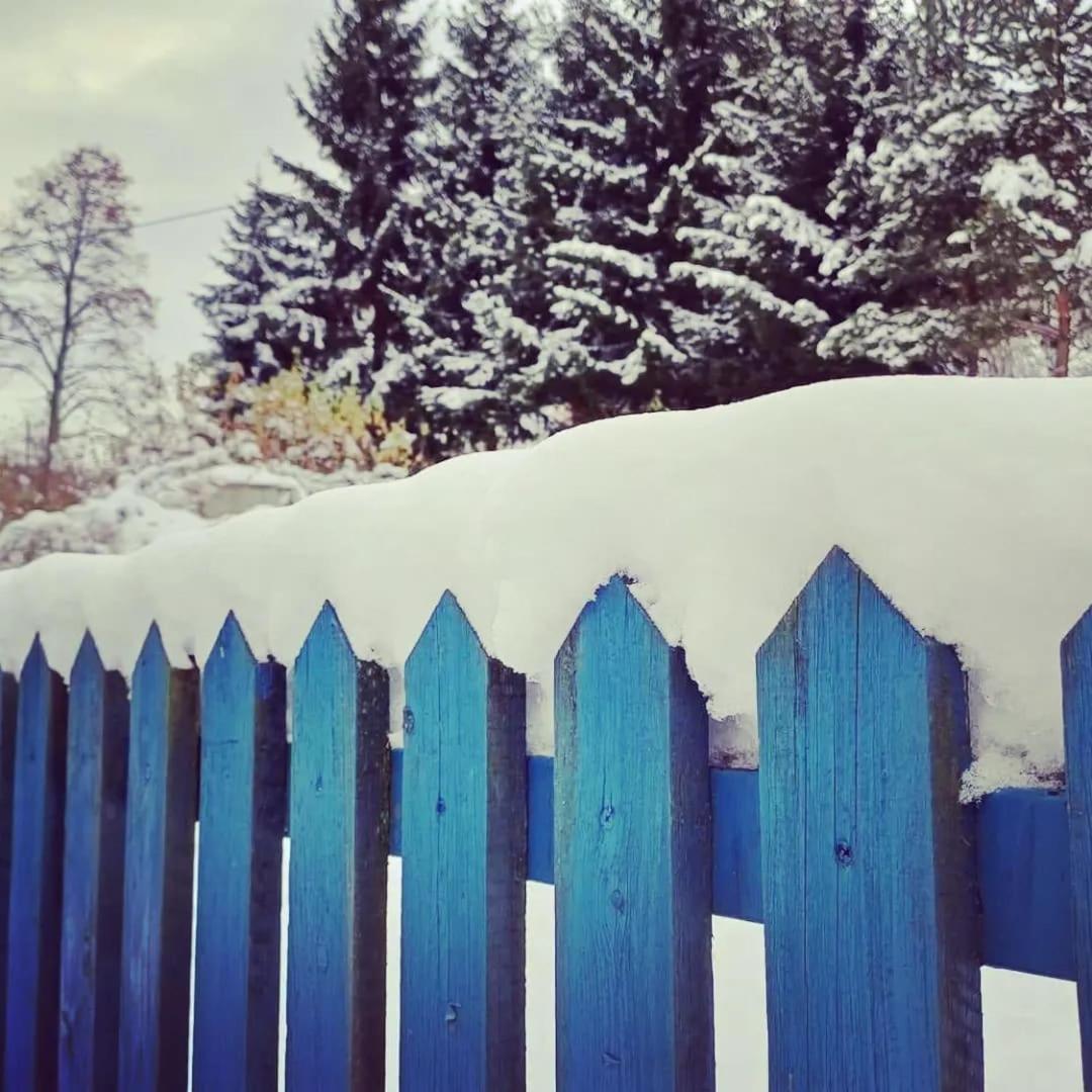 Szewska Pasja Agroturystyka Wiejska Leśna Oda fotoğraf